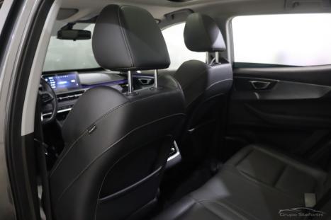 CHERY Tiggo 5X Pro 1.5 16V 4P VVT TURBO iFLEX AUTOMTICO CVT, Foto 10