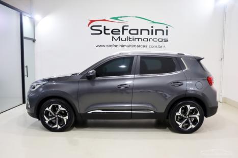 CHERY Tiggo 5X Pro 1.5 16V 4P VVT TURBO iFLEX AUTOMTICO CVT, Foto 12