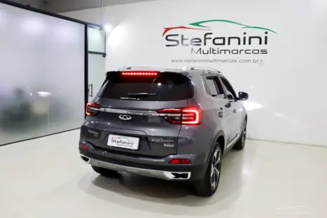 CHERY Tiggo 5X Pro 1.5 16V 4P VVT TURBO iFLEX AUTOMTICO CVT, Foto 13