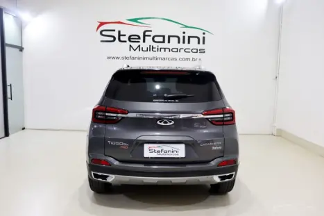 CHERY Tiggo 5X Pro 1.5 16V 4P VVT TURBO iFLEX AUTOMTICO CVT, Foto 14