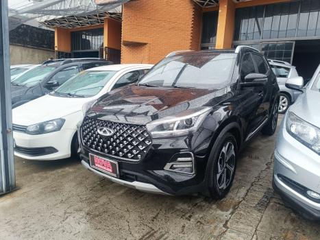 CHERY Tiggo 5X Pro 1.5 16V 4P VVT TURBO iFLEX AUTOMTICO CVT, Foto 1