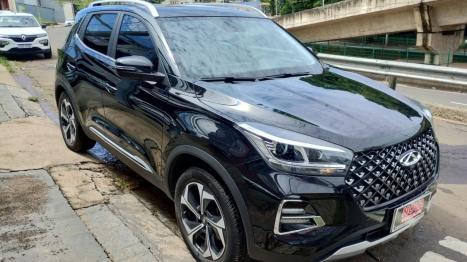 CHERY Tiggo 5X Pro 1.5 16V 4P VVT TURBO iFLEX AUTOMTICO CVT, Foto 2