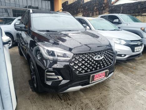 CHERY Tiggo 5X Pro 1.5 16V 4P VVT TURBO iFLEX AUTOMTICO CVT, Foto 3