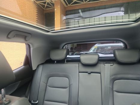 CHERY Tiggo 5X Pro 1.5 16V 4P VVT TURBO iFLEX AUTOMTICO CVT, Foto 5