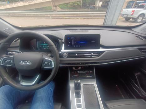 CHERY Tiggo 5X Pro 1.5 16V 4P VVT TURBO iFLEX AUTOMTICO CVT, Foto 7