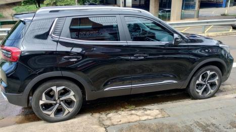 CHERY Tiggo 5X Pro 1.5 16V 4P VVT TURBO iFLEX AUTOMTICO CVT, Foto 4