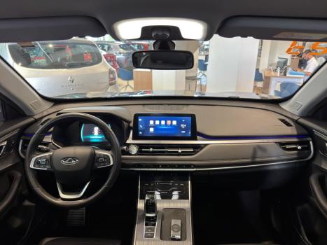 CHERY Tiggo 5X Pro 1.5 16V 4P VVT TURBO iFLEX AUTOM�TICO CVT, Foto 5