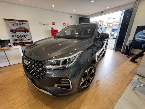 CHERY Tiggo 5X Pro 1.5 16V 4P VVT TURBO iFLEX AUTOM�TICO CVT, Foto 3