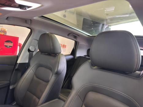 CHERY Tiggo 5X Pro 1.5 16V 4P VVT TURBO iFLEX AUTOM�TICO CVT, Foto 6