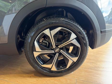 CHERY Tiggo 5X Pro 1.5 16V 4P VVT TURBO iFLEX AUTOM�TICO CVT, Foto 9