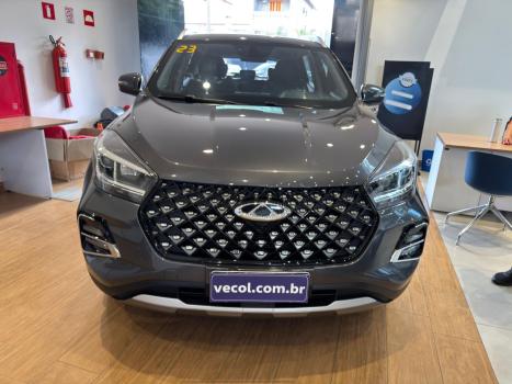 CHERY Tiggo 5X Pro 1.5 16V 4P VVT TURBO iFLEX AUTOM�TICO CVT, Foto 2