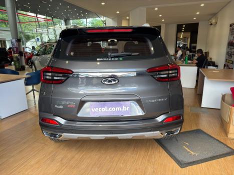 CHERY Tiggo 5X Pro 1.5 16V 4P VVT TURBO iFLEX AUTOM�TICO CVT, Foto 11