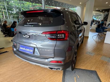 CHERY Tiggo 5X Pro 1.5 16V 4P VVT TURBO iFLEX AUTOM�TICO CVT, Foto 10