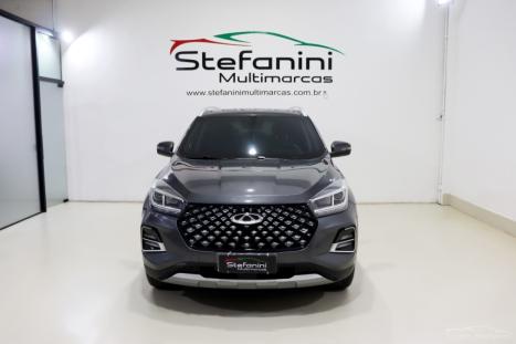 CHERY Tiggo 5X Pro 1.5 16V 4P VVT TURBO iFLEX AUTOM�TICO CVT, Foto 2