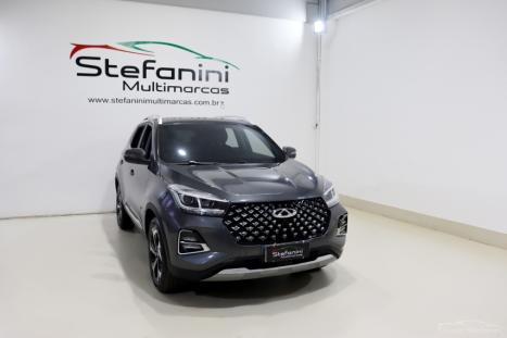 CHERY Tiggo 5X Pro 1.5 16V 4P VVT TURBO iFLEX AUTOM�TICO CVT, Foto 3