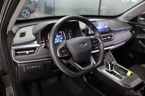 CHERY Tiggo 5X Pro 1.5 16V 4P VVT TURBO iFLEX AUTOM�TICO CVT, Foto 4