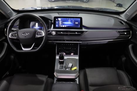 CHERY Tiggo 5X Pro 1.5 16V 4P VVT TURBO iFLEX AUTOM�TICO CVT, Foto 6