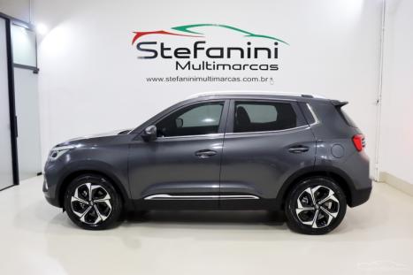 CHERY Tiggo 5X Pro 1.5 16V 4P VVT TURBO iFLEX AUTOM�TICO CVT, Foto 10