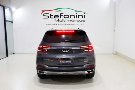 CHERY Tiggo 5X Pro 1.5 16V 4P VVT TURBO iFLEX AUTOM�TICO CVT, Foto 12