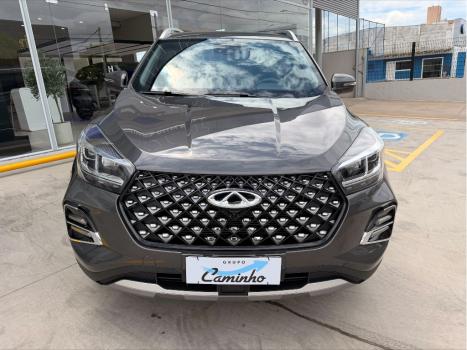 CHERY Tiggo 5X Pro 1.5 16V 4P TCI FLEX HYBRID MAX DRIVE AUTOM�TICO CVT, Foto 2