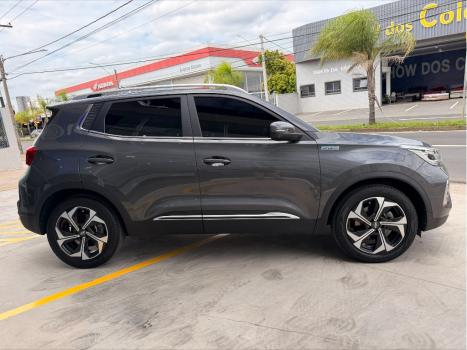 CHERY Tiggo 5X Pro 1.5 16V 4P TCI FLEX HYBRID MAX DRIVE AUTOM�TICO CVT, Foto 4