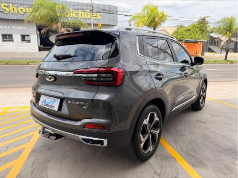 CHERY Tiggo 5X Pro 1.5 16V 4P TCI FLEX HYBRID MAX DRIVE AUTOM�TICO CVT, Foto 5