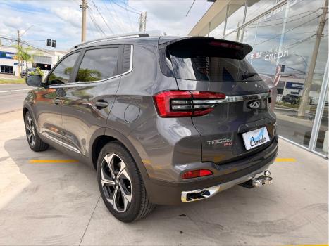 CHERY Tiggo 5X Pro 1.5 16V 4P TCI FLEX HYBRID MAX DRIVE AUTOM�TICO CVT, Foto 7