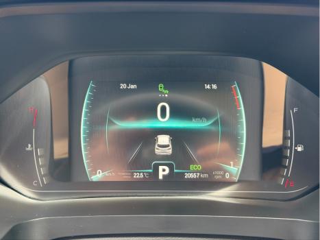 CHERY Tiggo 5X Pro 1.5 16V 4P TCI FLEX HYBRID MAX DRIVE AUTOM�TICO CVT, Foto 11