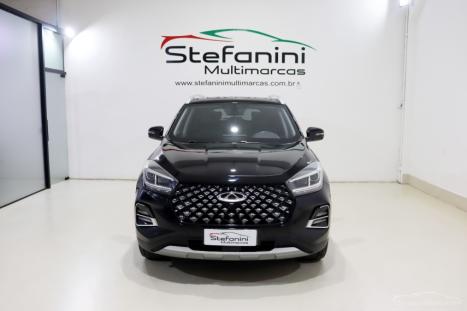 CHERY Tiggo 5X Pro 1.5 16V 4P VVT TURBO iFLEX AUTOM�TICO CVT, Foto 2