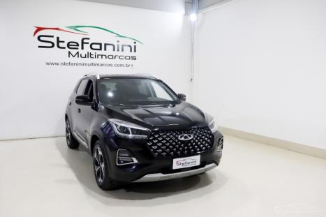 CHERY Tiggo 5X Pro 1.5 16V 4P VVT TURBO iFLEX AUTOM�TICO CVT, Foto 3