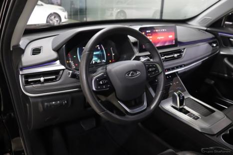 CHERY Tiggo 5X Pro 1.5 16V 4P VVT TURBO iFLEX AUTOM�TICO CVT, Foto 4