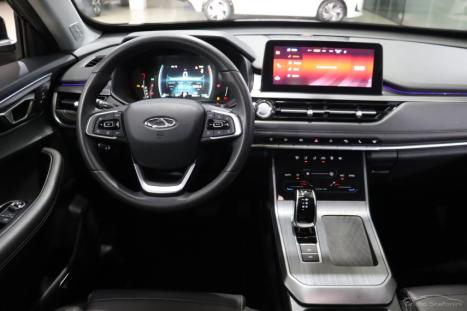 CHERY Tiggo 5X Pro 1.5 16V 4P VVT TURBO iFLEX AUTOM�TICO CVT, Foto 5