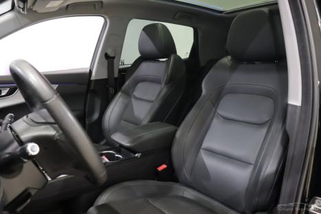 CHERY Tiggo 5X Pro 1.5 16V 4P VVT TURBO iFLEX AUTOM�TICO CVT, Foto 7