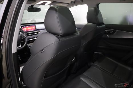 CHERY Tiggo 5X Pro 1.5 16V 4P VVT TURBO iFLEX AUTOM�TICO CVT, Foto 9