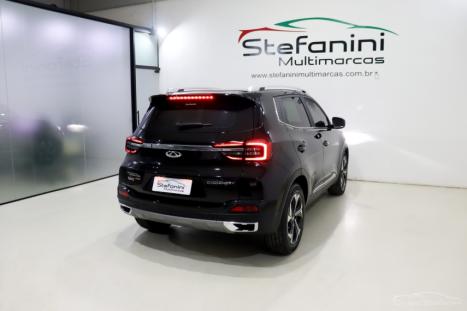 CHERY Tiggo 5X Pro 1.5 16V 4P VVT TURBO iFLEX AUTOM�TICO CVT, Foto 12