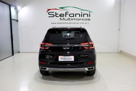 CHERY Tiggo 5X Pro 1.5 16V 4P VVT TURBO iFLEX AUTOM�TICO CVT, Foto 13