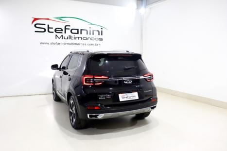 CHERY Tiggo 5X Pro 1.5 16V 4P VVT TURBO iFLEX AUTOM�TICO CVT, Foto 14