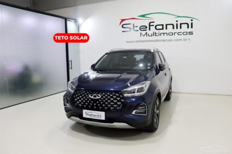CHERY Tiggo 5X Pro 1.5 16V 4P TCI FLEX HYBRID AUTOM�TICO CVT, Foto 1