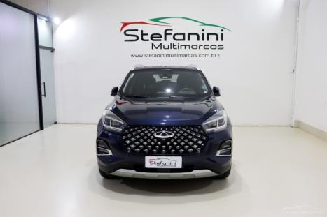 CHERY Tiggo 5X Pro 1.5 16V 4P TCI FLEX HYBRID AUTOM�TICO CVT, Foto 2