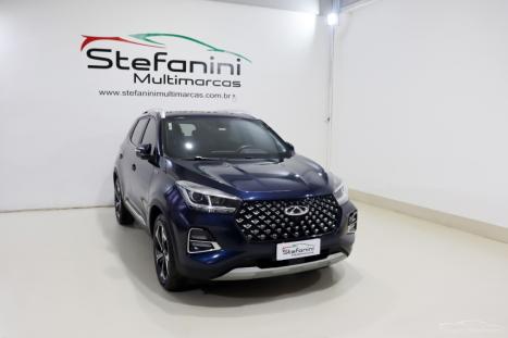 CHERY Tiggo 5X Pro 1.5 16V 4P TCI FLEX HYBRID AUTOM�TICO CVT, Foto 3