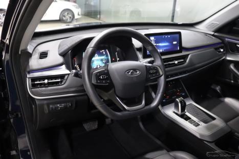 CHERY Tiggo 5X Pro 1.5 16V 4P TCI FLEX HYBRID AUTOM�TICO CVT, Foto 4