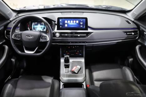 CHERY Tiggo 5X Pro 1.5 16V 4P TCI FLEX HYBRID AUTOM�TICO CVT, Foto 6