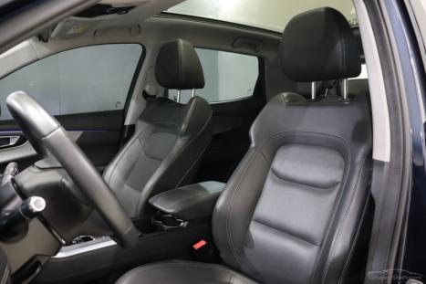 CHERY Tiggo 5X Pro 1.5 16V 4P TCI FLEX HYBRID AUTOM�TICO CVT, Foto 7