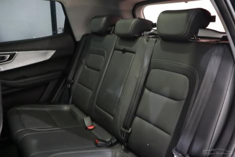 CHERY Tiggo 5X Pro 1.5 16V 4P TCI FLEX HYBRID AUTOM�TICO CVT, Foto 8