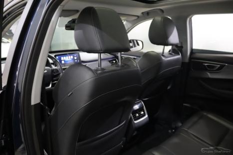 CHERY Tiggo 5X Pro 1.5 16V 4P TCI FLEX HYBRID AUTOM�TICO CVT, Foto 9