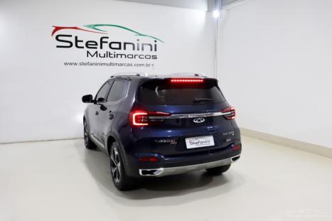 CHERY Tiggo 5X Pro 1.5 16V 4P TCI FLEX HYBRID AUTOM�TICO CVT, Foto 14