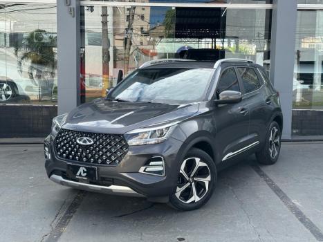 CHERY Tiggo 5X Pro 1.5 16V 4P VVT TURBO iFLEX AUTOM�TICO CVT, Foto 1