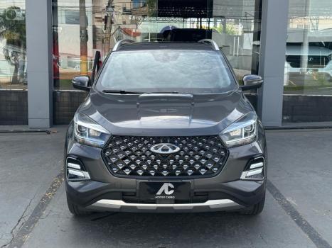 CHERY Tiggo 5X Pro 1.5 16V 4P VVT TURBO iFLEX AUTOM�TICO CVT, Foto 2