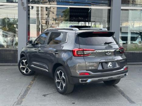 CHERY Tiggo 5X Pro 1.5 16V 4P VVT TURBO iFLEX AUTOM�TICO CVT, Foto 3