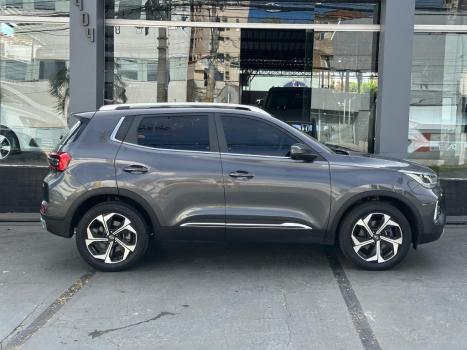 CHERY Tiggo 5X Pro 1.5 16V 4P VVT TURBO iFLEX AUTOM�TICO CVT, Foto 4